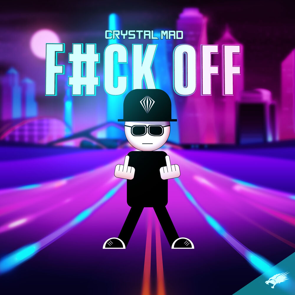 Picture of F#CK OFF