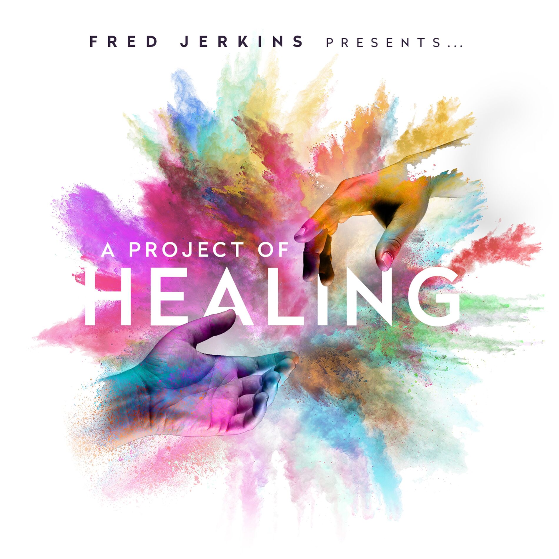 Album cover of I Believe