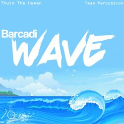 Cover of Barcadi Wave (feat. Team Percussion)