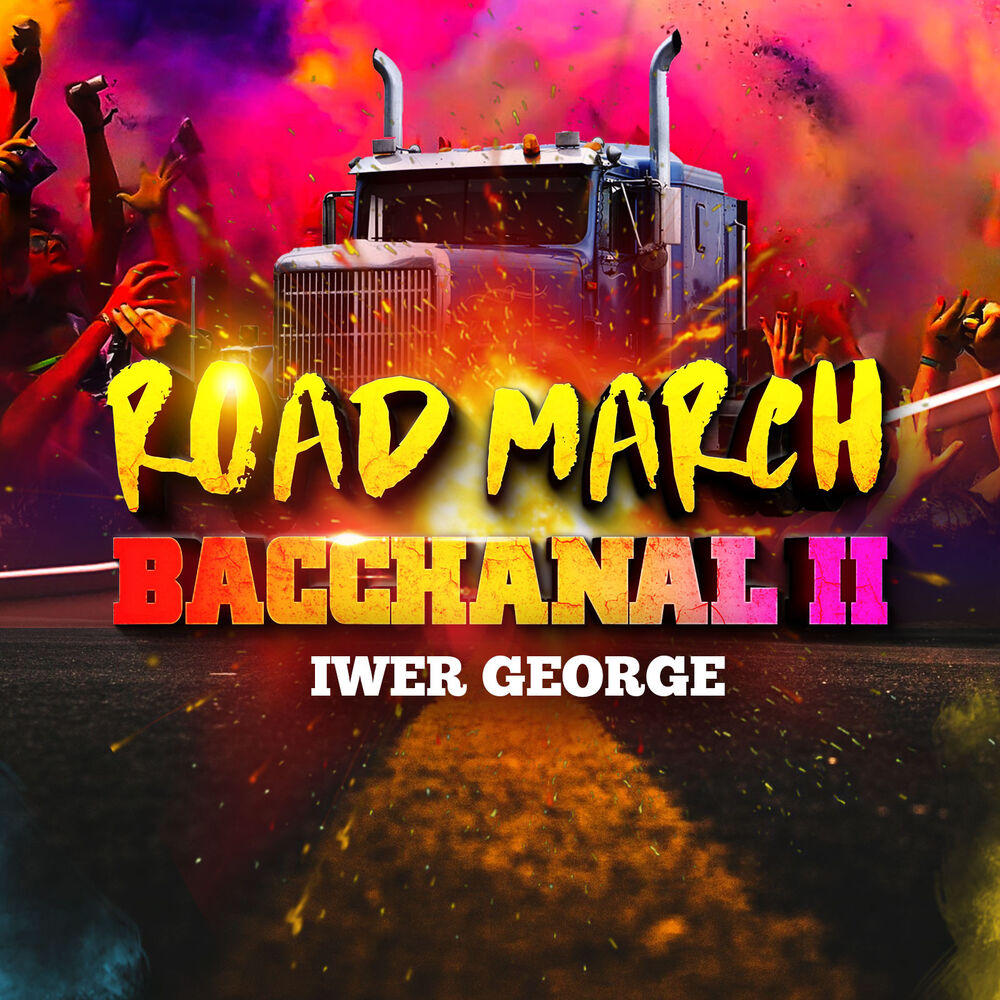 Picture of Road March Bacchanal 2