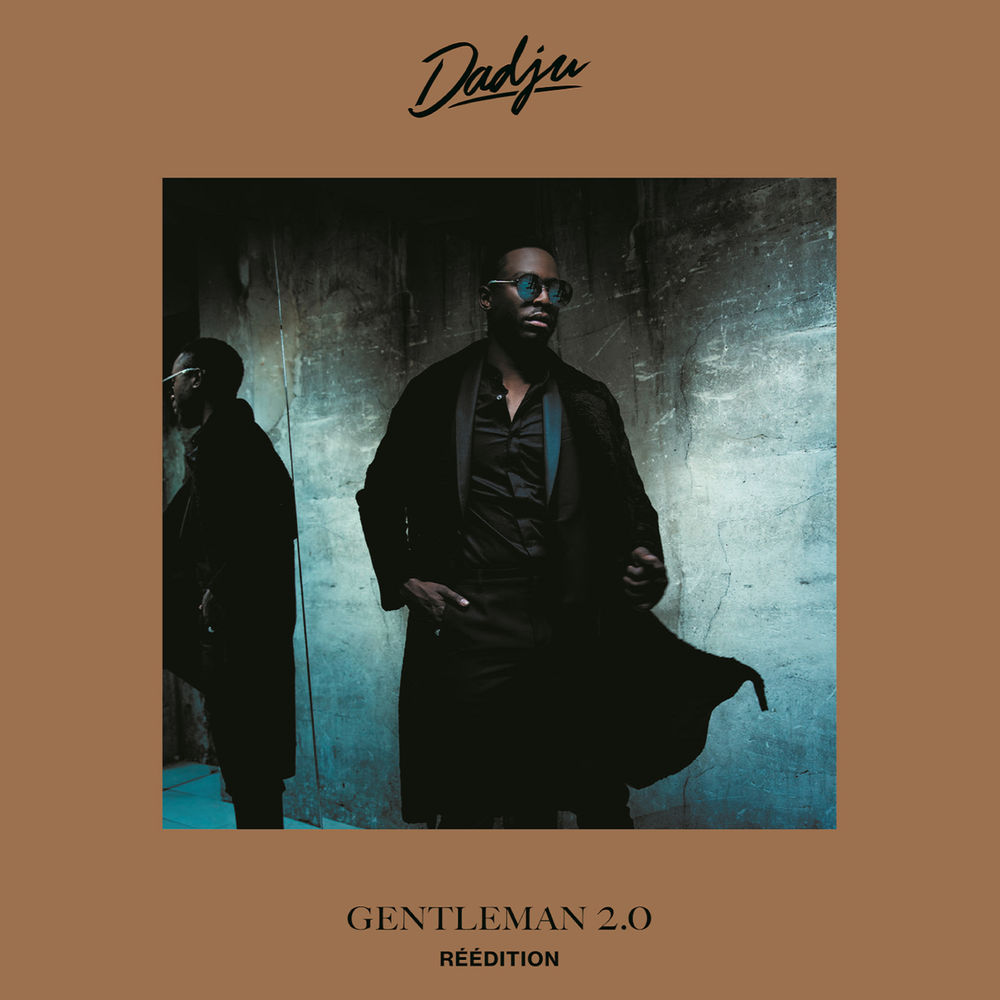Picture of Gentleman 2.0 (Réédition)