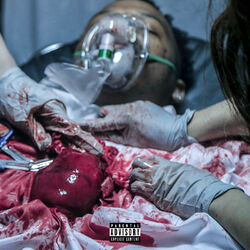 Cover of 43VA HEARTLESS