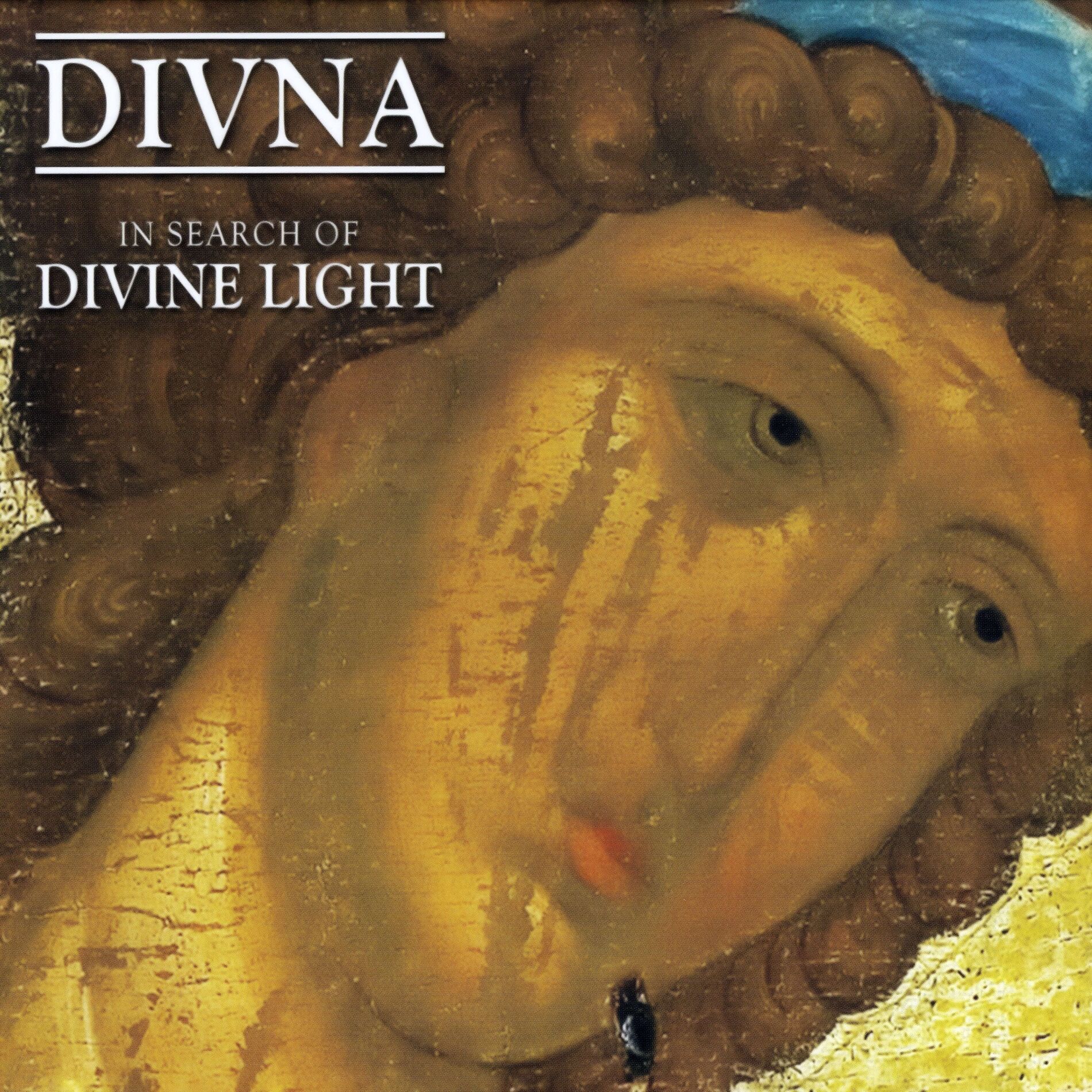 Album cover of In Search of Divine Light