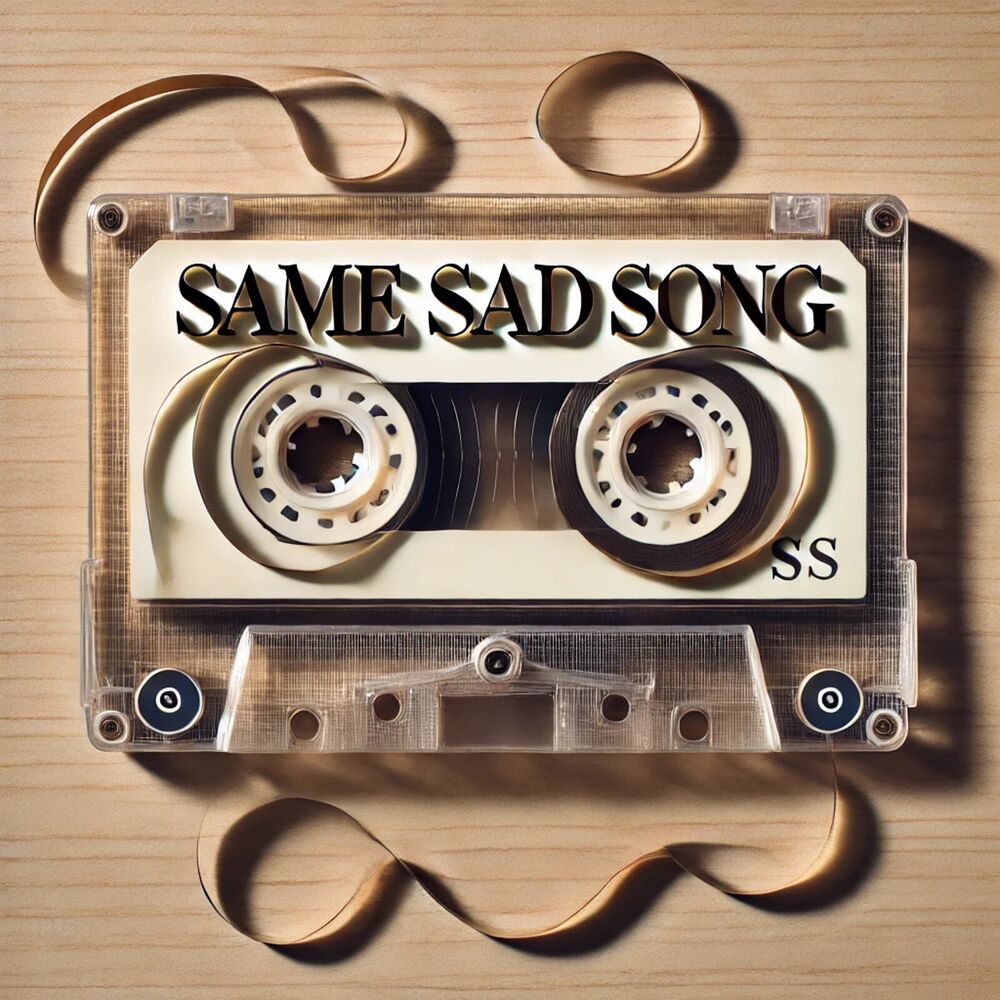 Picture of Same Sad Song