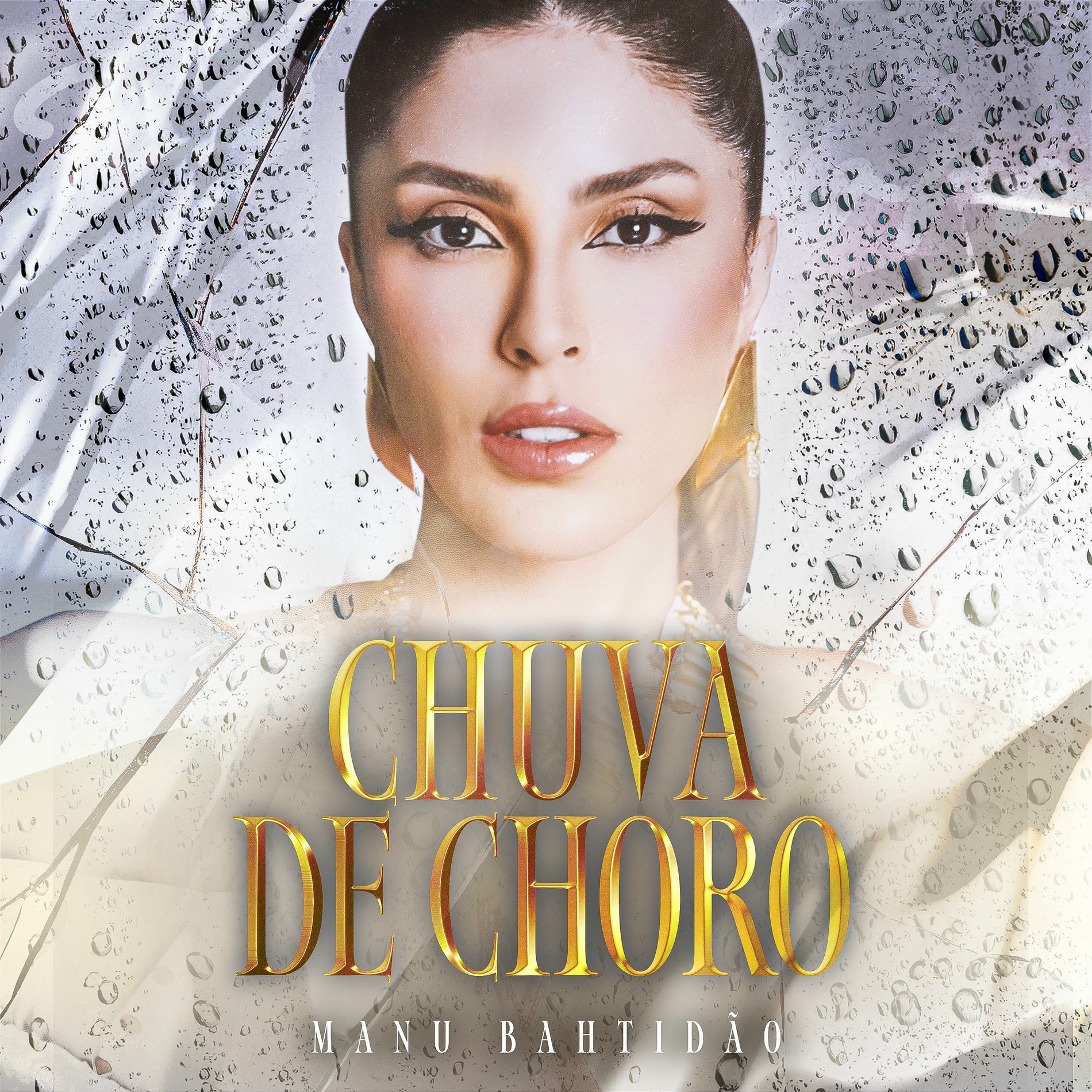 Album cover of Chuva de Choro