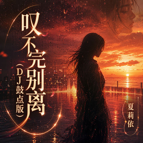 叹不完别离(DJ鼓点版)
