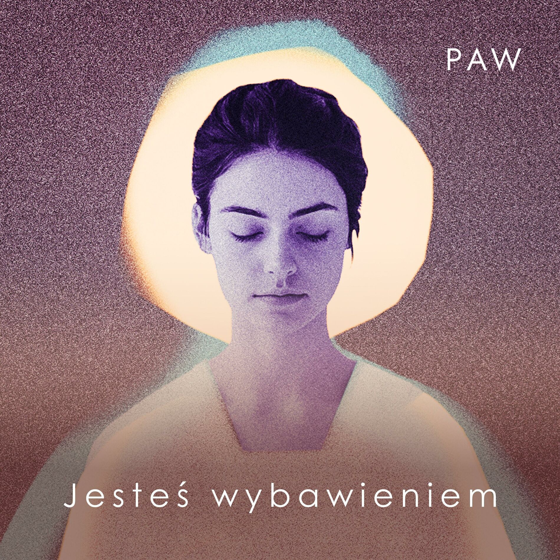 Album cover of Jesteś wybawieniem