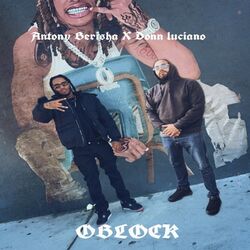 Cover of OBLOCK