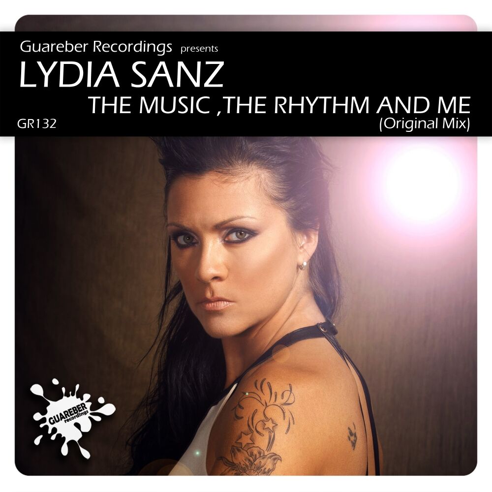 Picture of The Music The Rhythm & Me