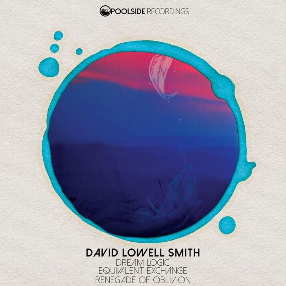 Picture of Dream Logic EP