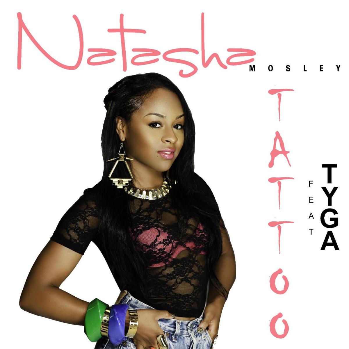 Album cover of Tattoo
