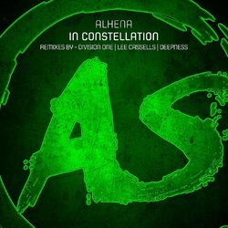 Cover of In Constellation (Remixes)
