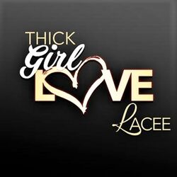 Cover of Thick Girl Love