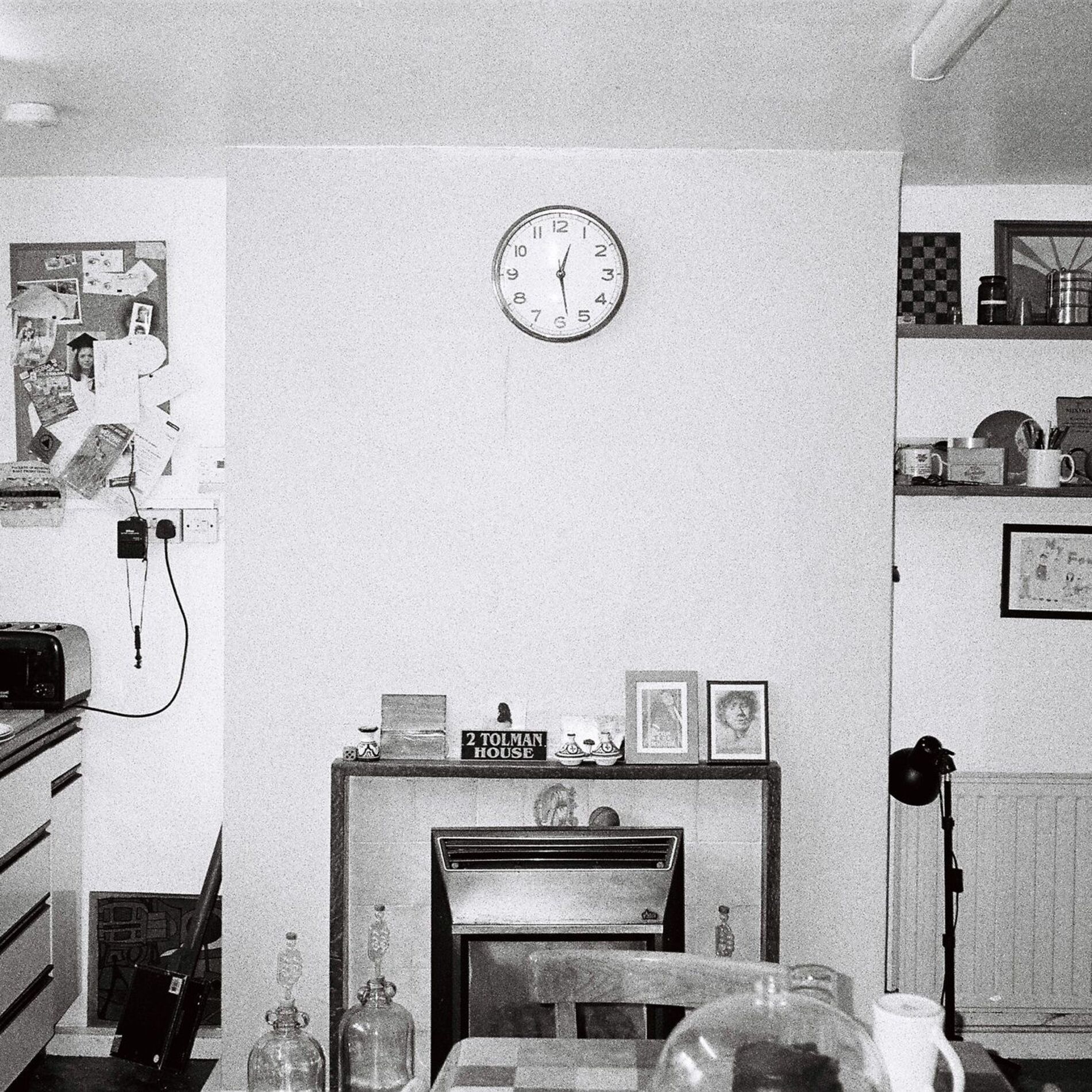 Album cover of Biscuit Tin