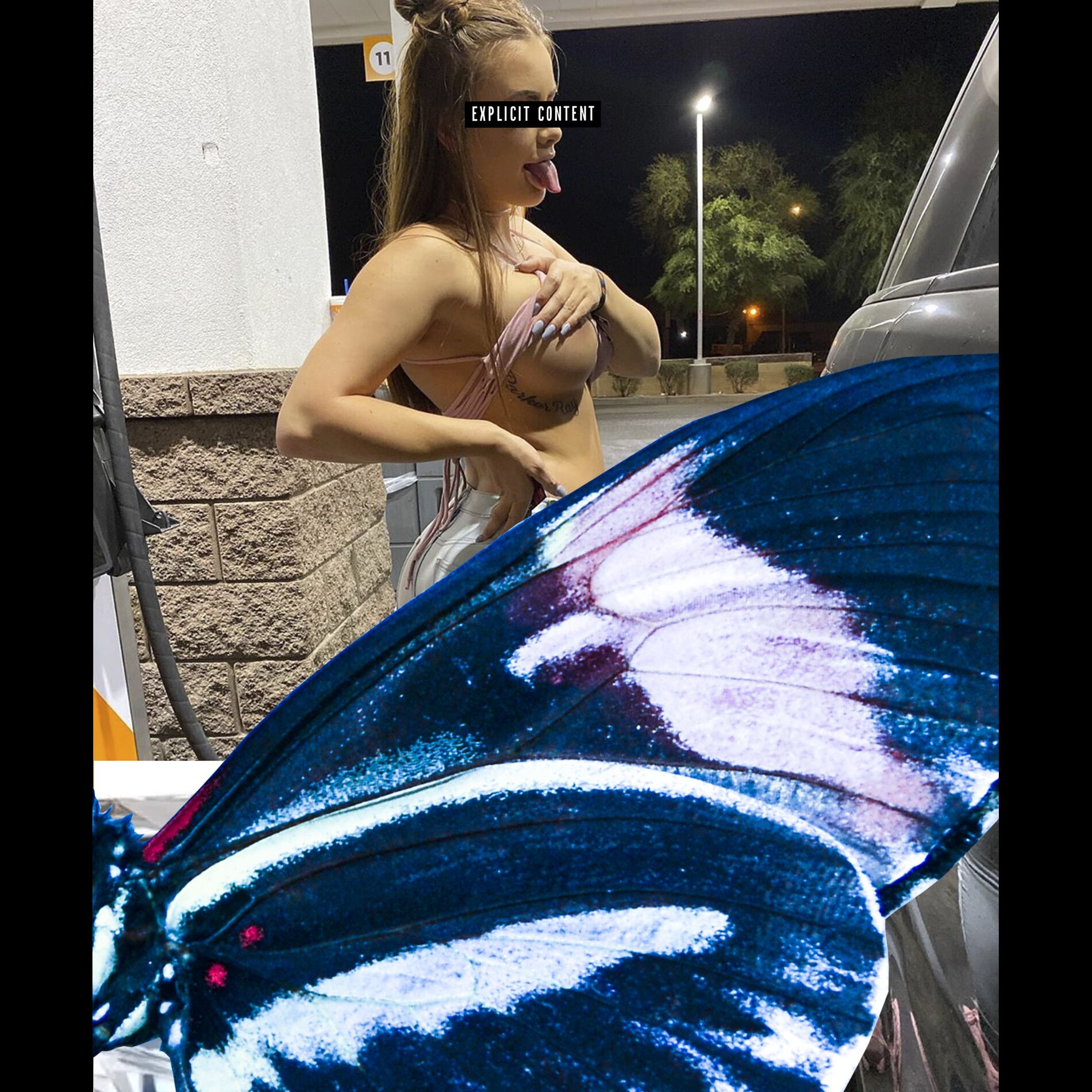 Allison Parker - Twil | Deezer