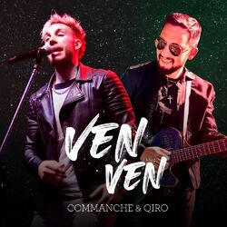 Cover of Ven, Ven
