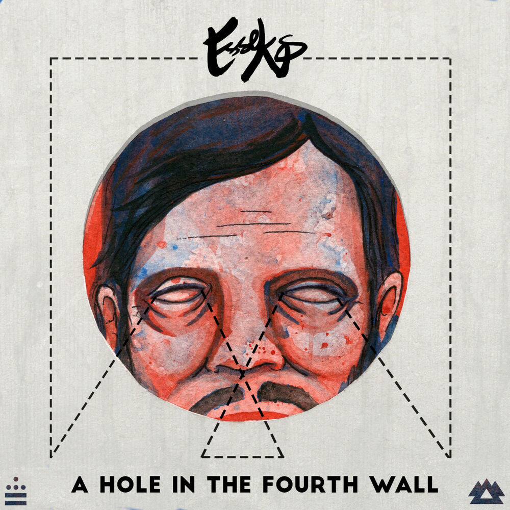 Picture of A HOLE IN THE FOURTH WALL