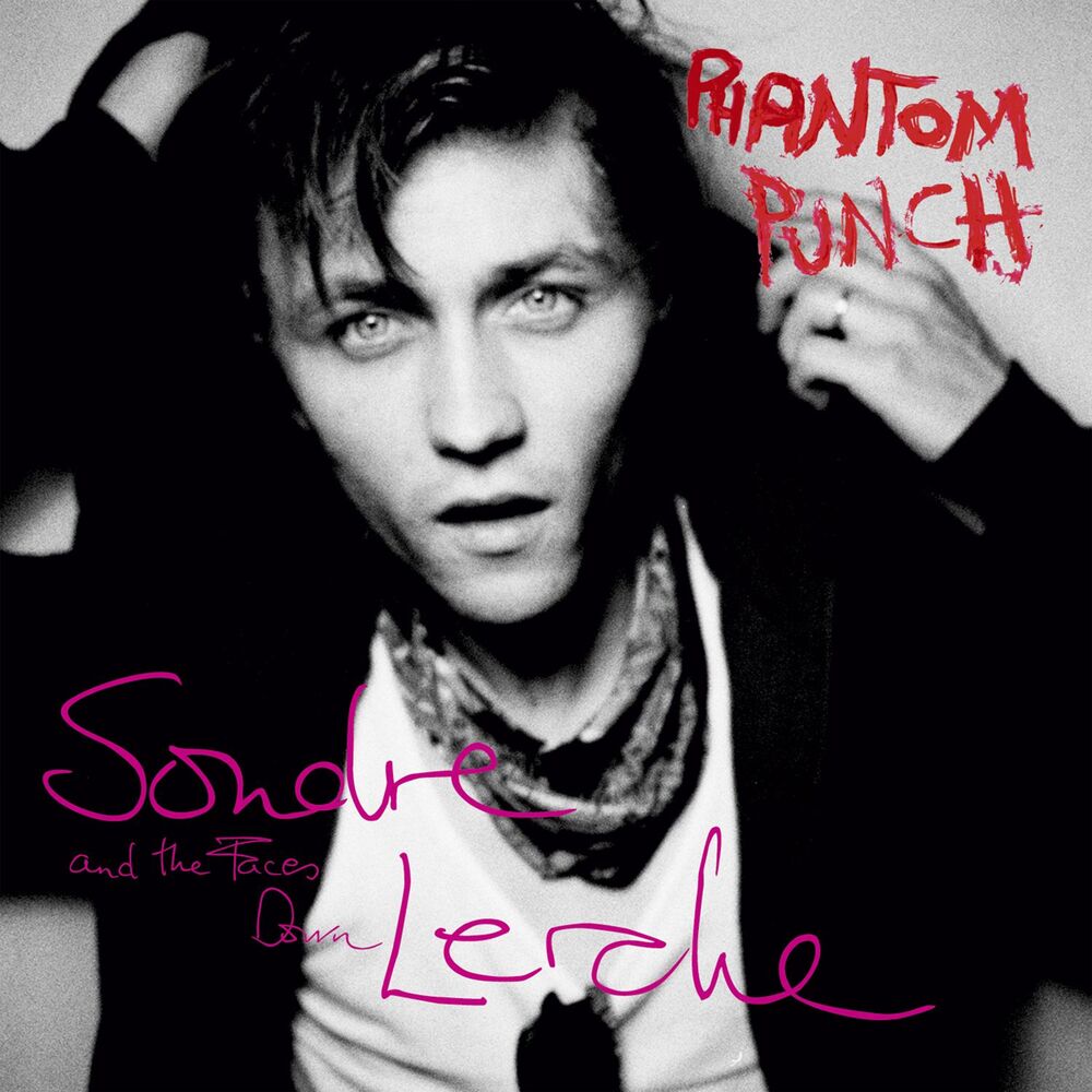 Picture of Phantom Punch