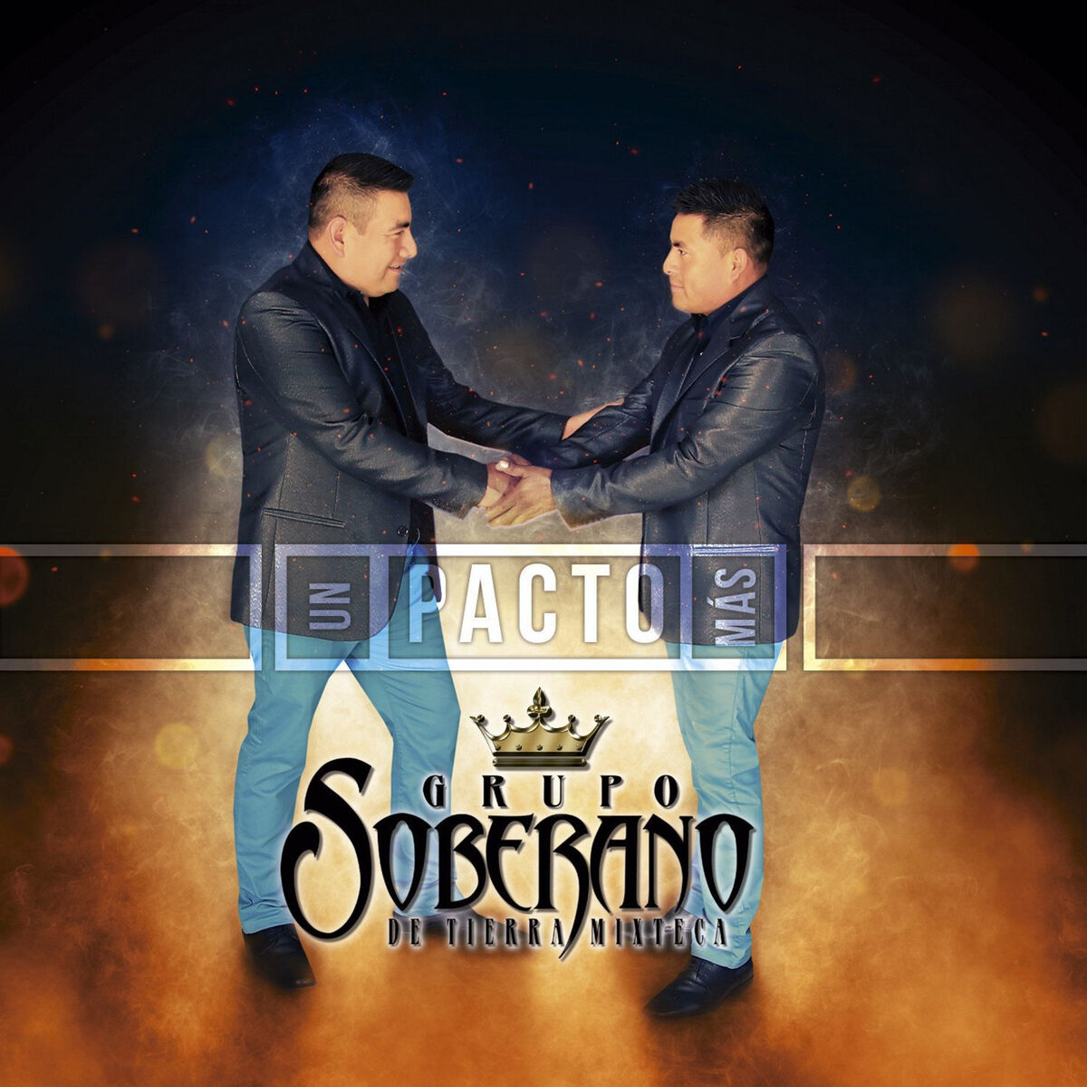 Album cover of Chilito Piquín