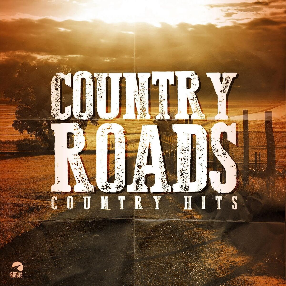 Album cover of Country Roads