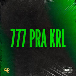 777 pra KRL
