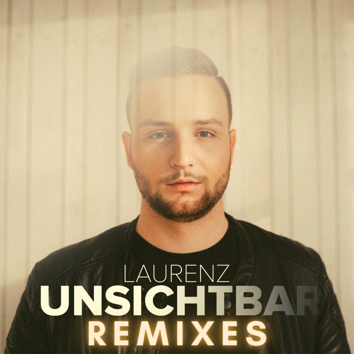 Album cover of Unsichtbar