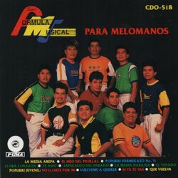 Cover of Para Melomanos