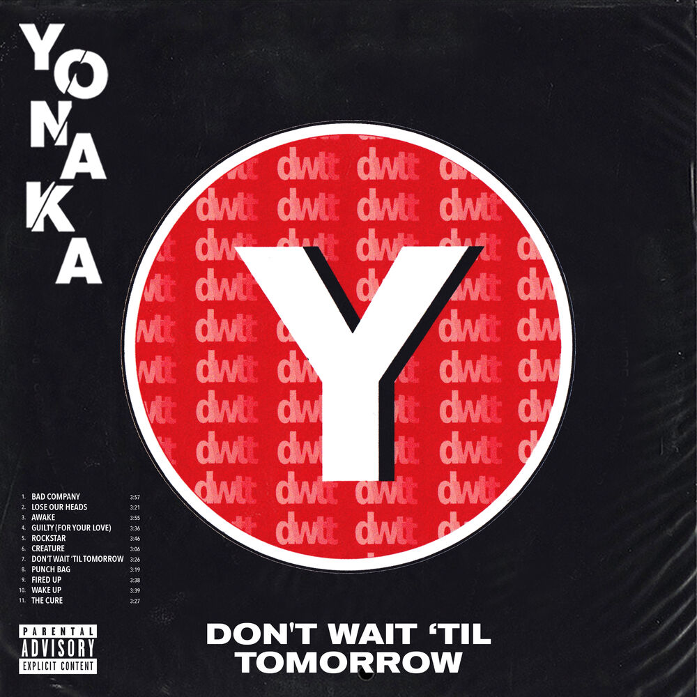 Picture of Don't Wait 'Til Tomorrow