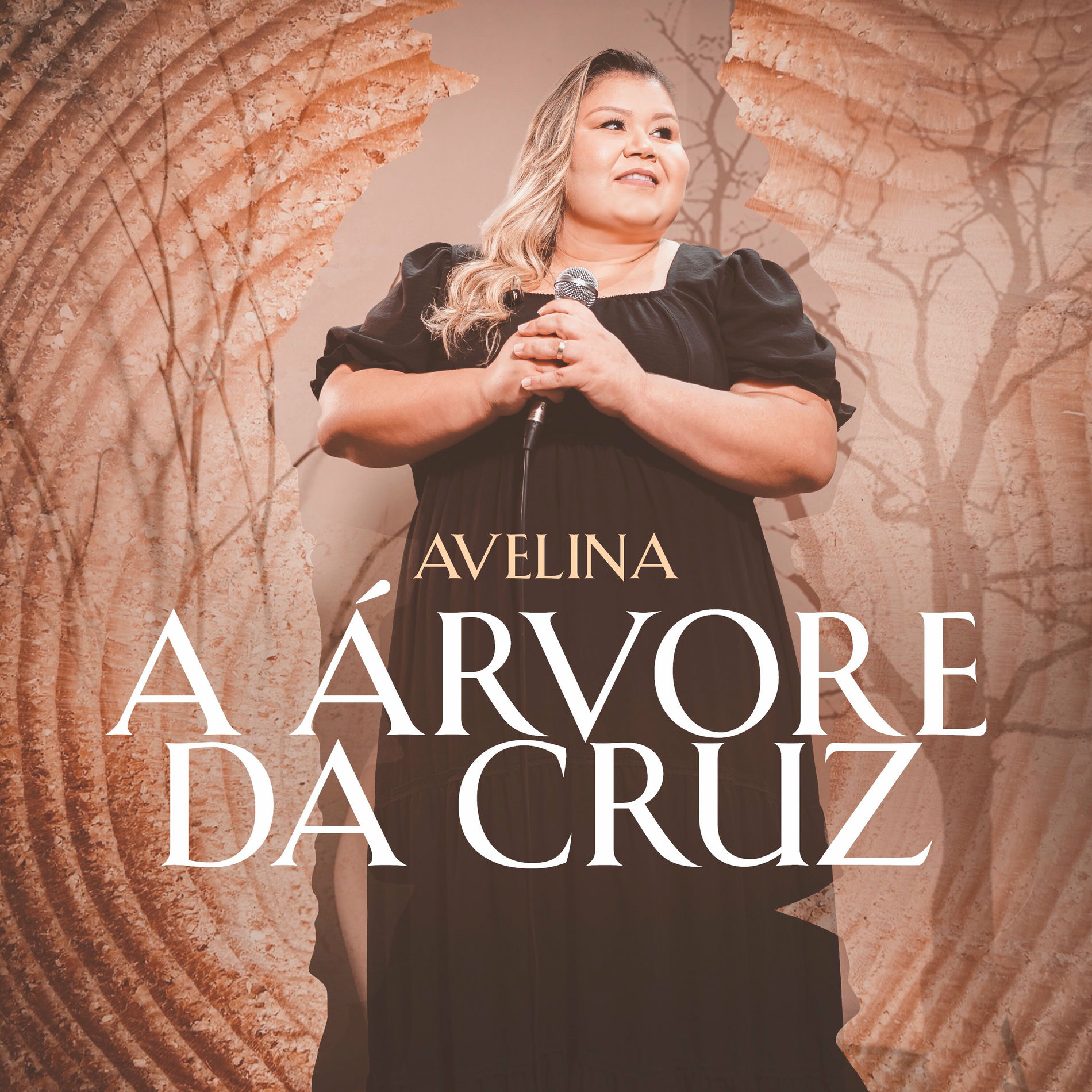 Album cover of A Árvore da Cruz