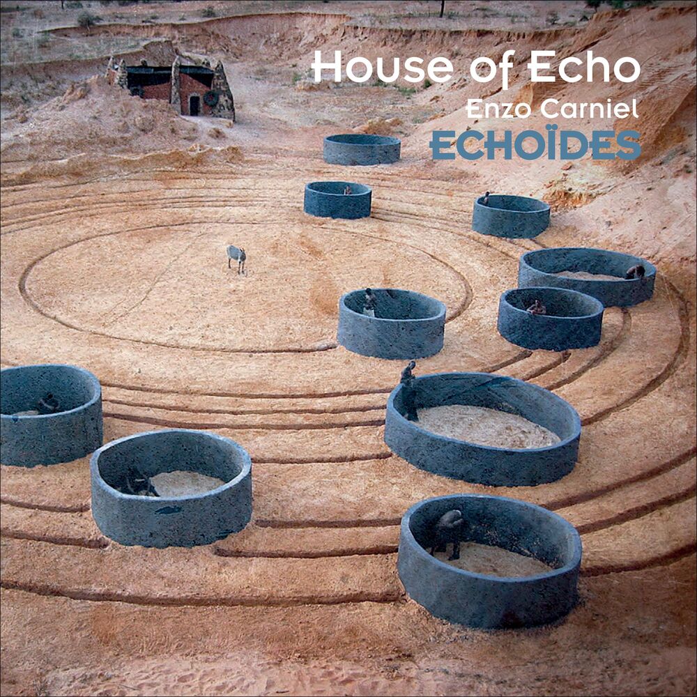 Picture of Echoïdes