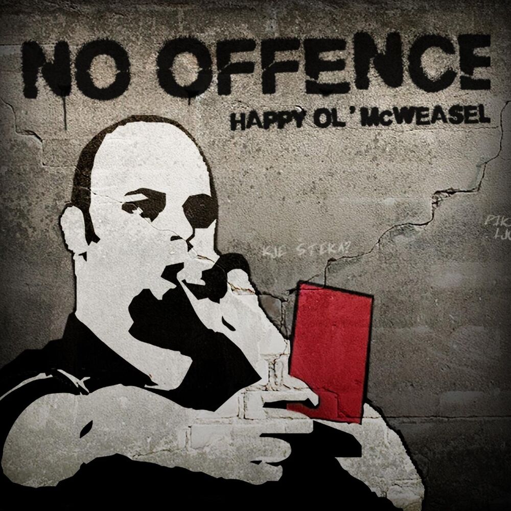 Picture of No Offence