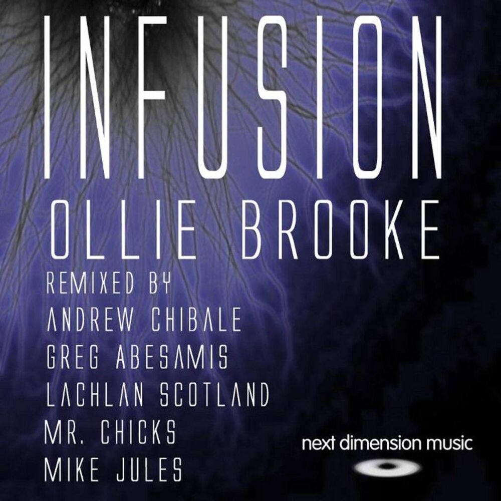 Picture of Infusion