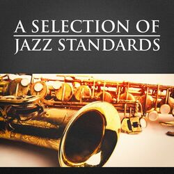 Cover of A Selection of Jazz Standards