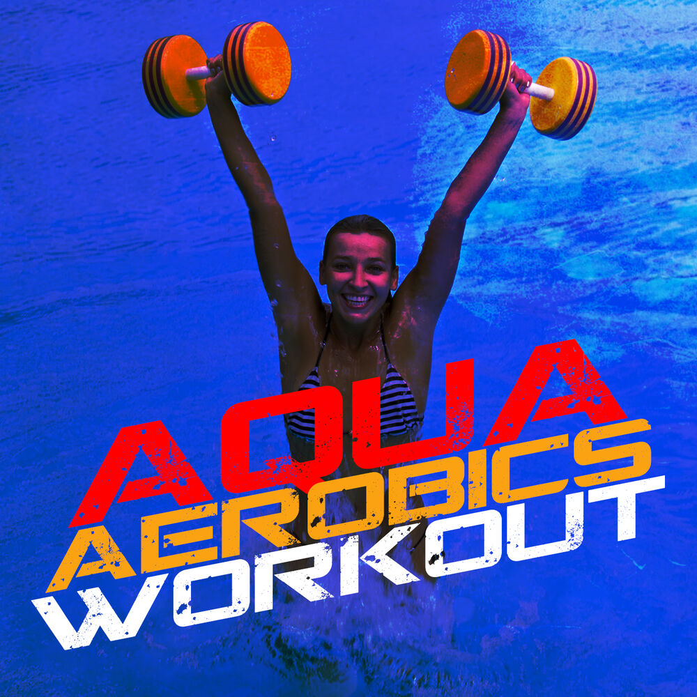Picture of Aqua Aerobics Workout