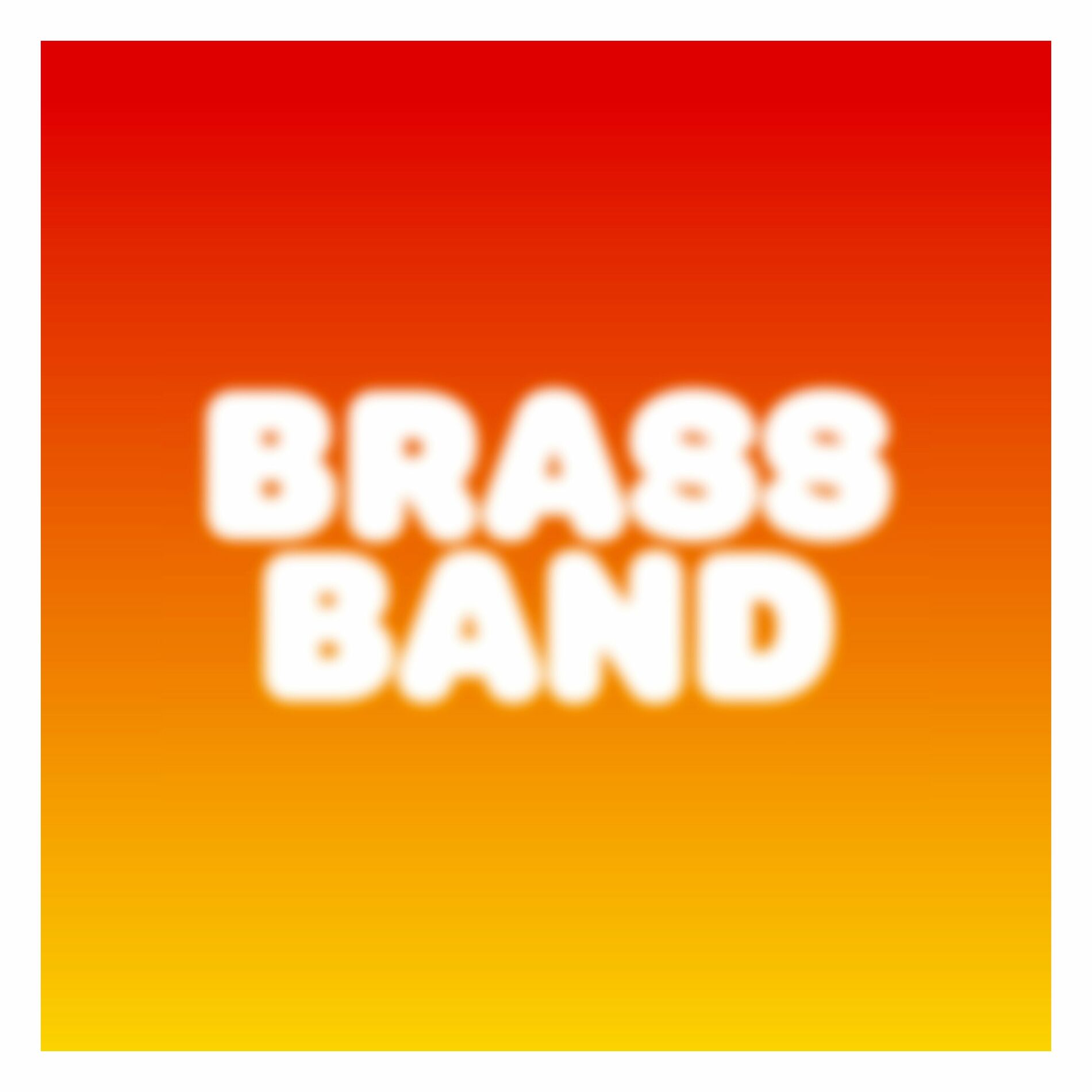 Album cover of Brass Band