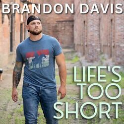 Cover of Life's Too Short
