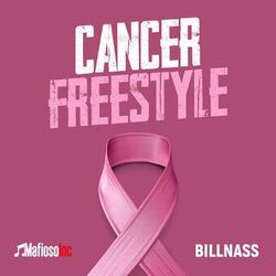 Cover of Cancer Freestyle