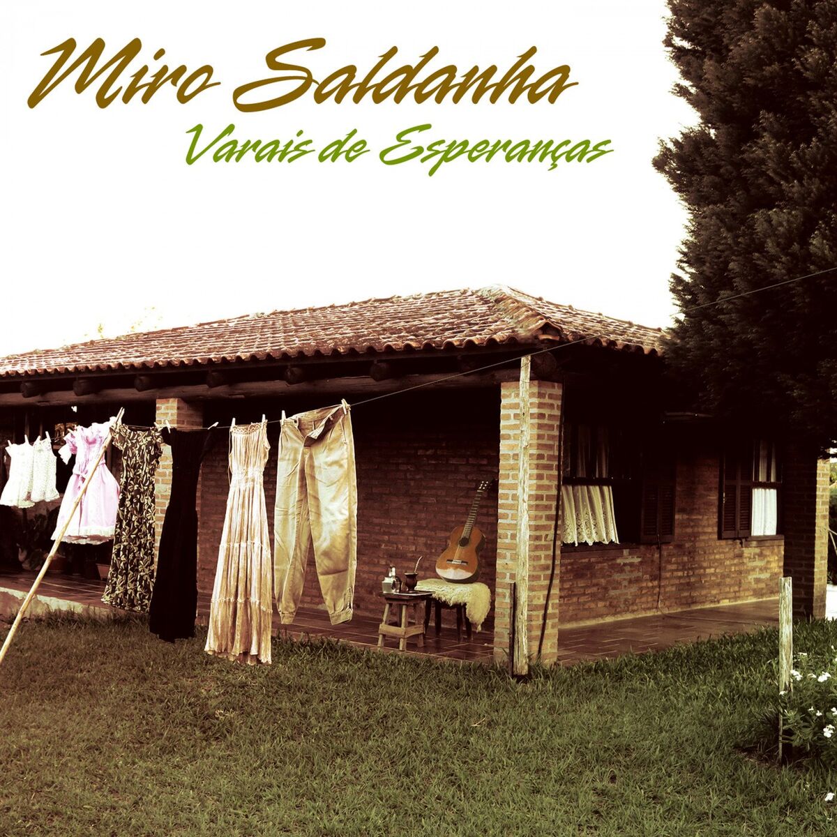 Album cover of Dúvidas do Poente