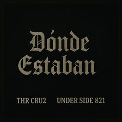 music cover