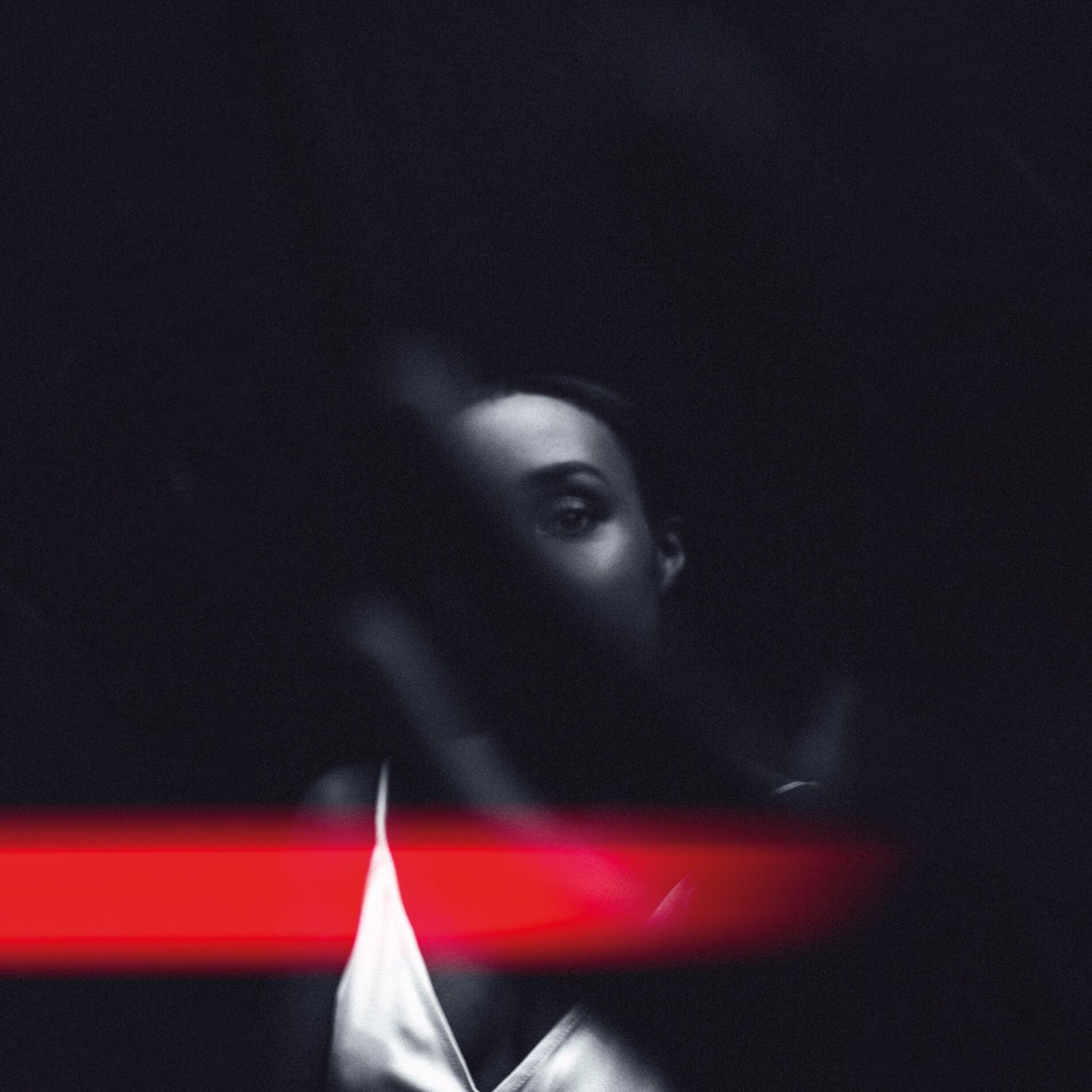 Album cover of Tonight I'm Drowning