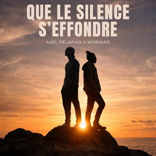 Que le silence s'effondre (feat. Morjane)
