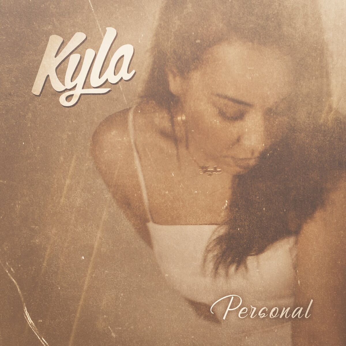 Album cover of Personal
