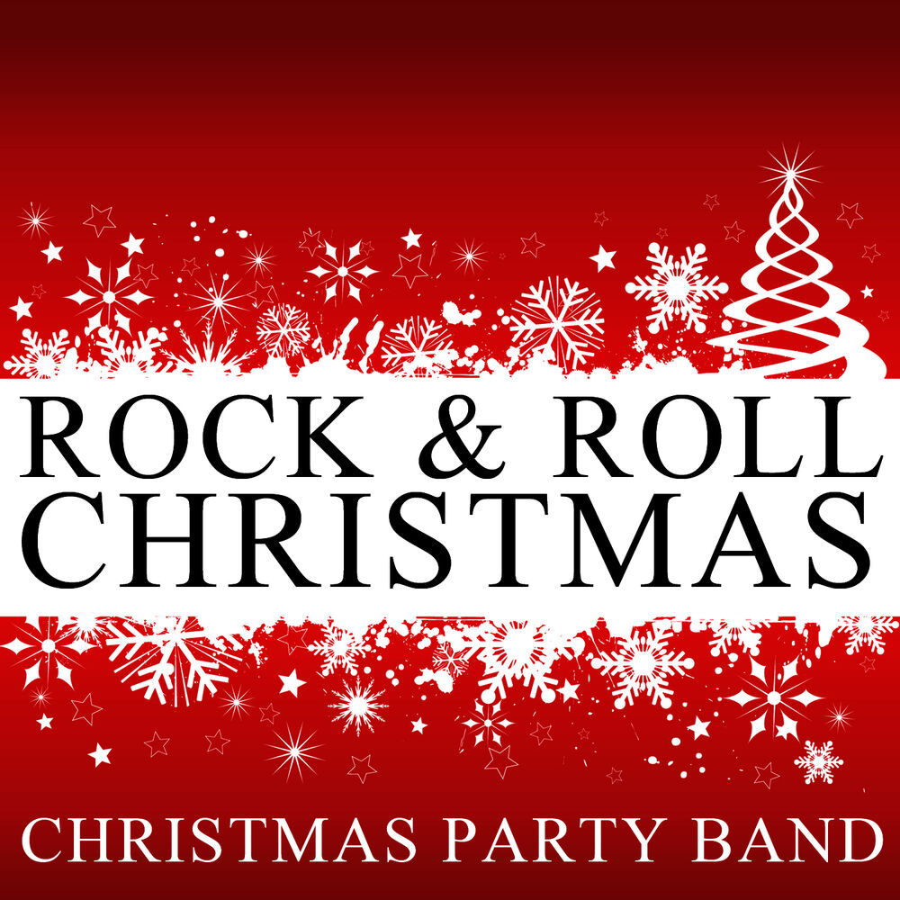 Picture of Rock & Roll Christmas