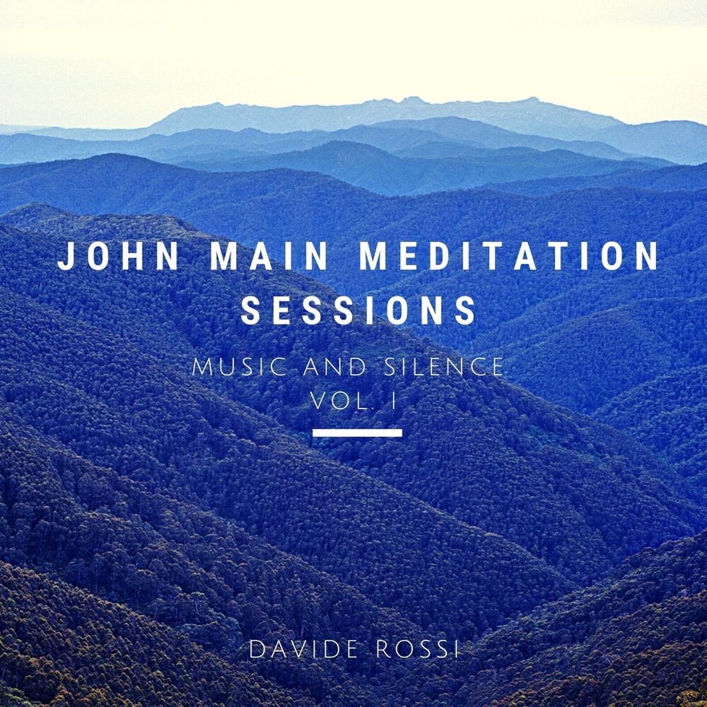 Picture of John Main Meditation Sessions