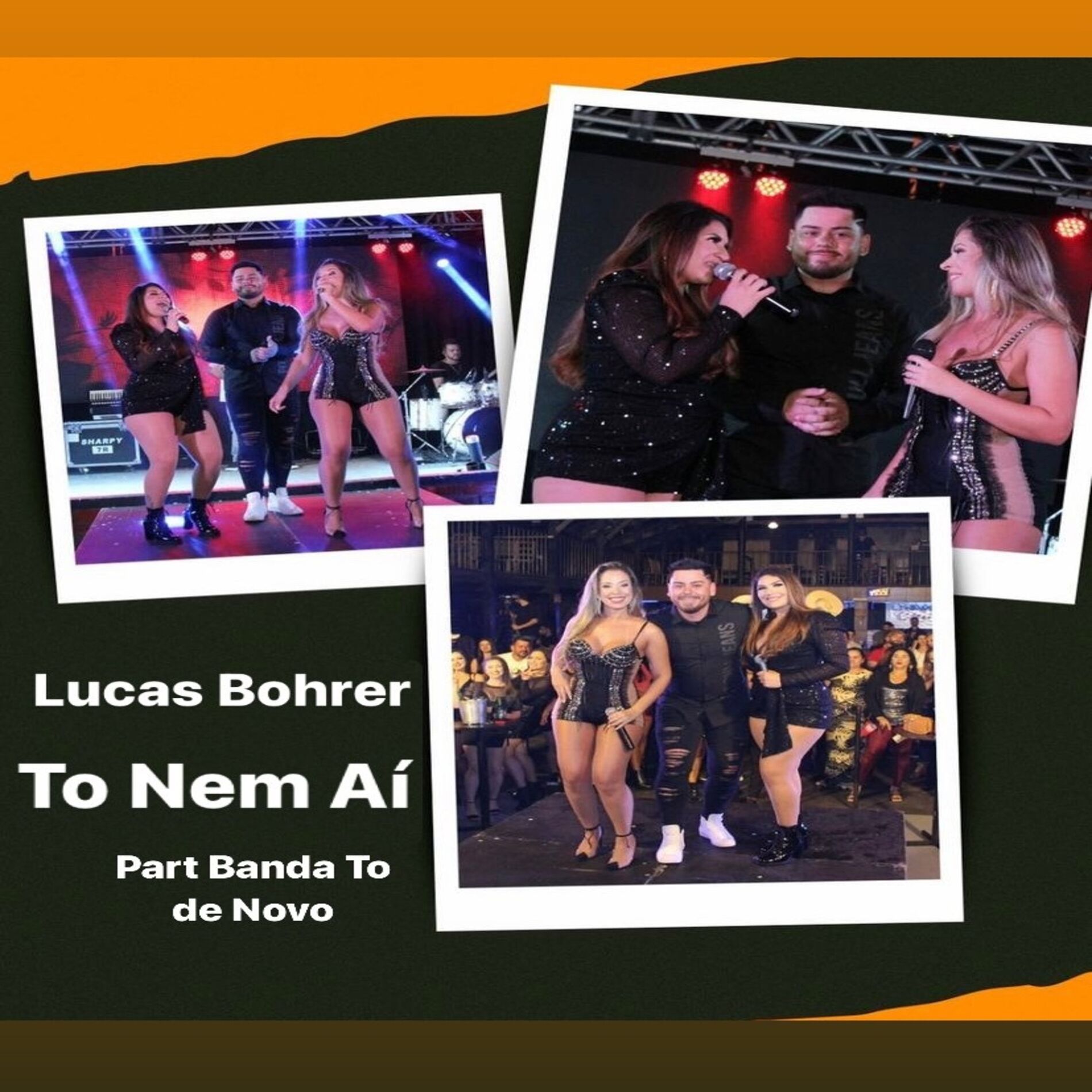 Album cover of To Nem Ai