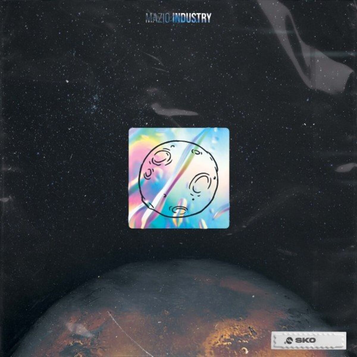 Album cover of Senna