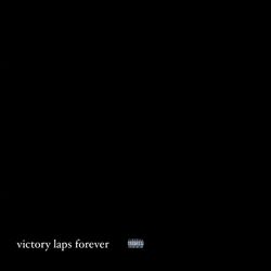 Cover of Victory Laps Forever