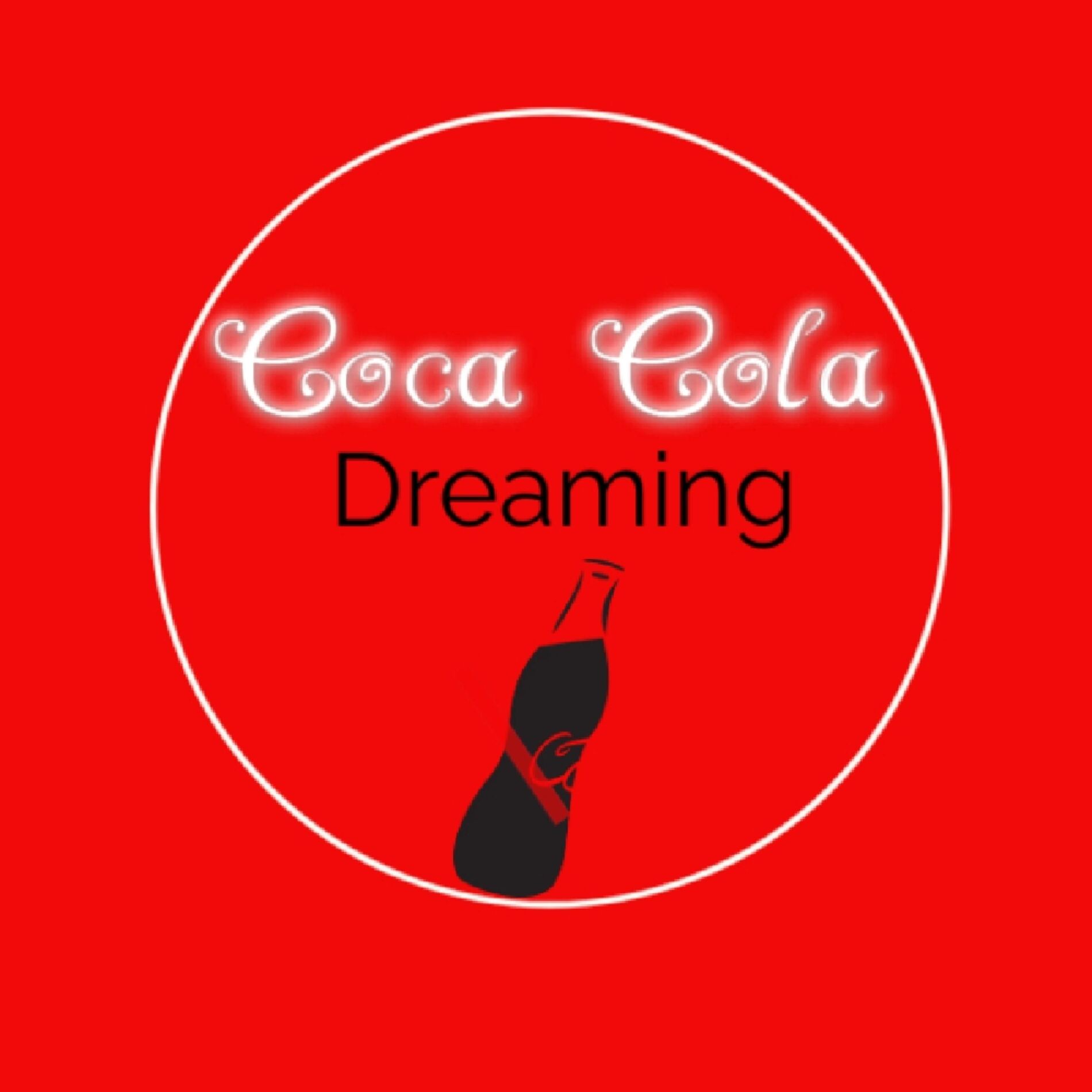 Album cover of Coca Cola Dreaming
