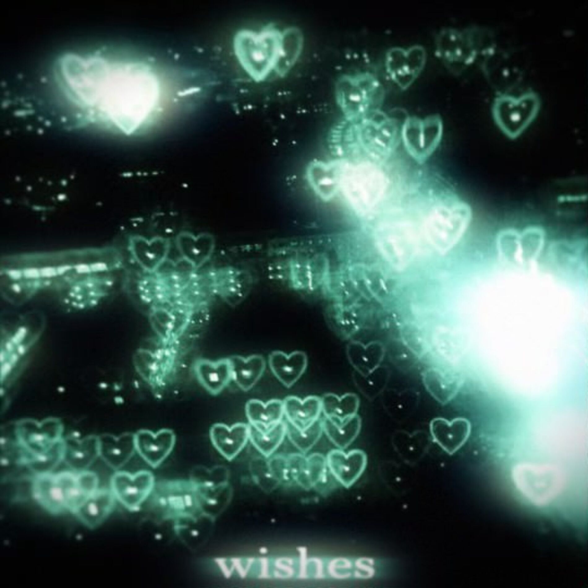 Album cover of WISHES!