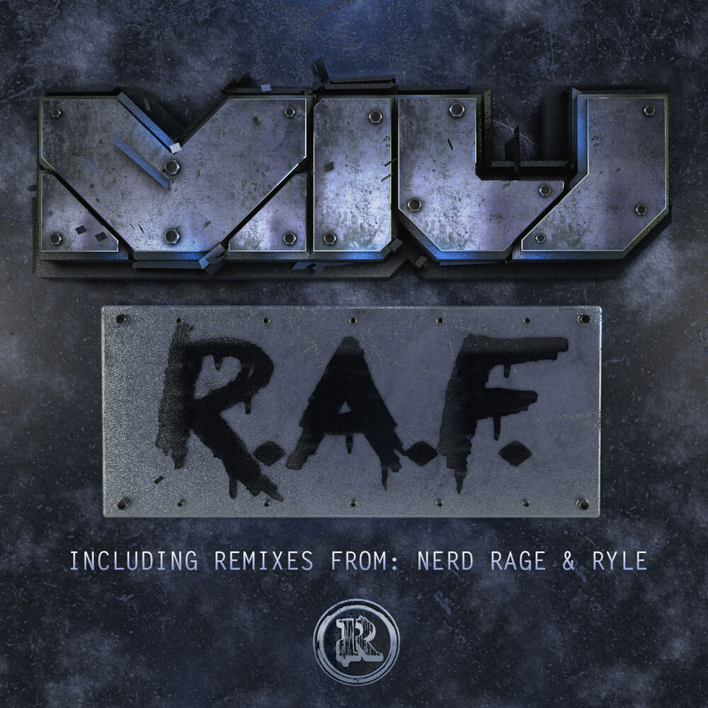 Picture of R.A.F.